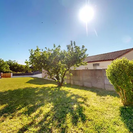 La Maison Du Bonheur Saint-Gilles-Croix-de-Vie