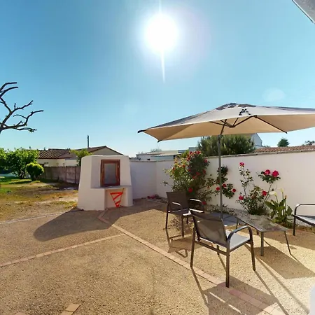 Holiday home La Maison Du Bonheur *