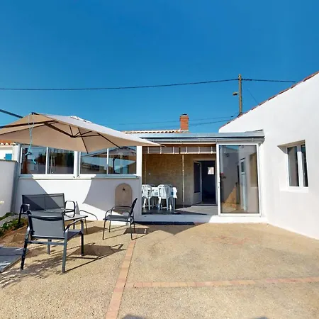 La Maison Du Bonheur