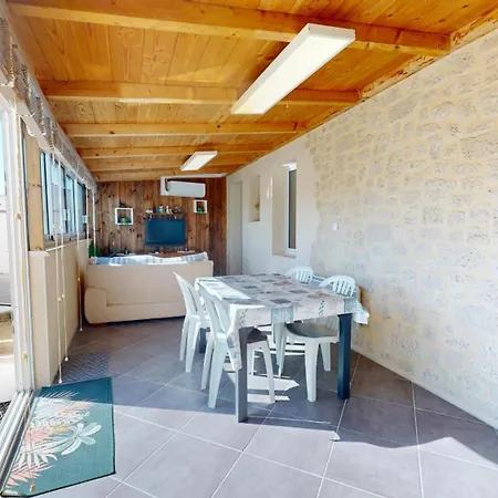 La Maison Du Bonheur