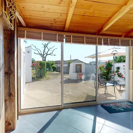 Holiday home La Maison Du Bonheur