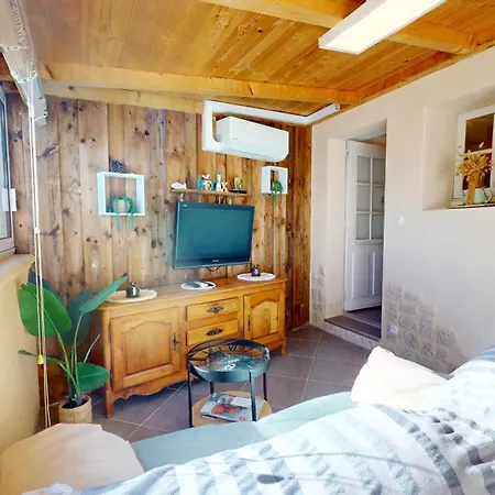 La Maison Du Bonheur Holiday home