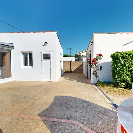 Holiday home La Maison Du Bonheur *