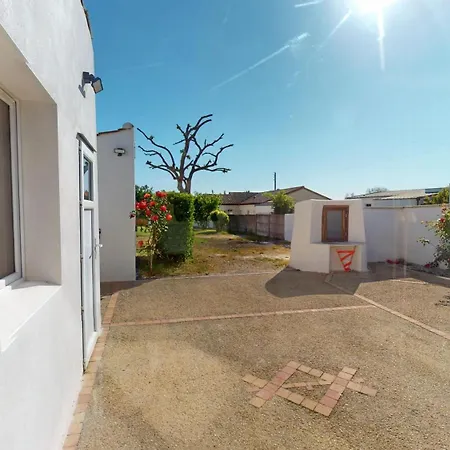La Maison Du Bonheur Holiday home *