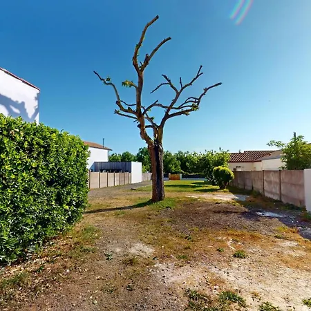 La Maison Du Bonheur Saint-Gilles-Croix-de-Vie